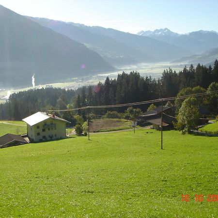 Ferienwohnung Bergheim Fuegenberg Dış mekan fotoğraf