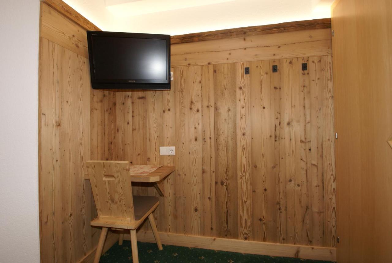 Ferienwohnung Bergheim Fuegenberg Dış mekan fotoğraf