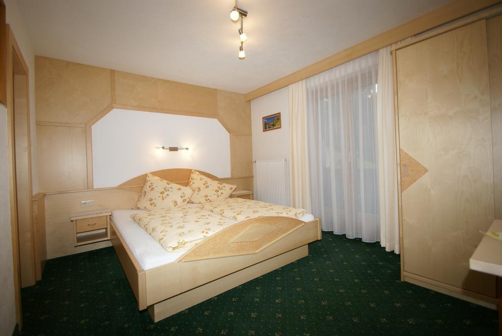 Ferienwohnung Bergheim Fuegenberg Dış mekan fotoğraf