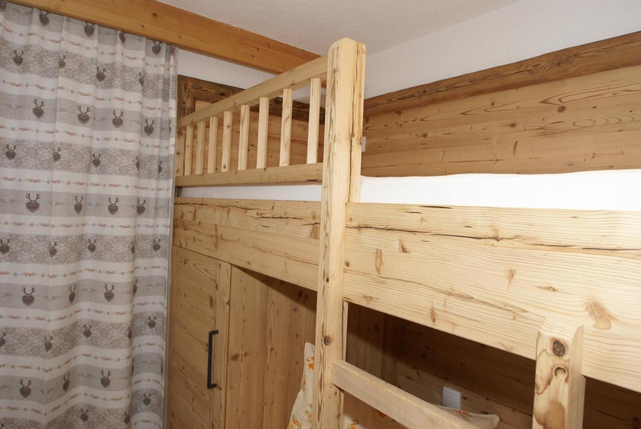 Ferienwohnung Bergheim Fuegenberg Dış mekan fotoğraf