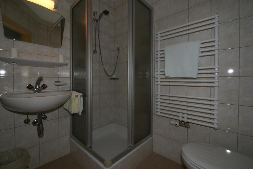 Ferienwohnung Bergheim Fuegenberg Dış mekan fotoğraf
