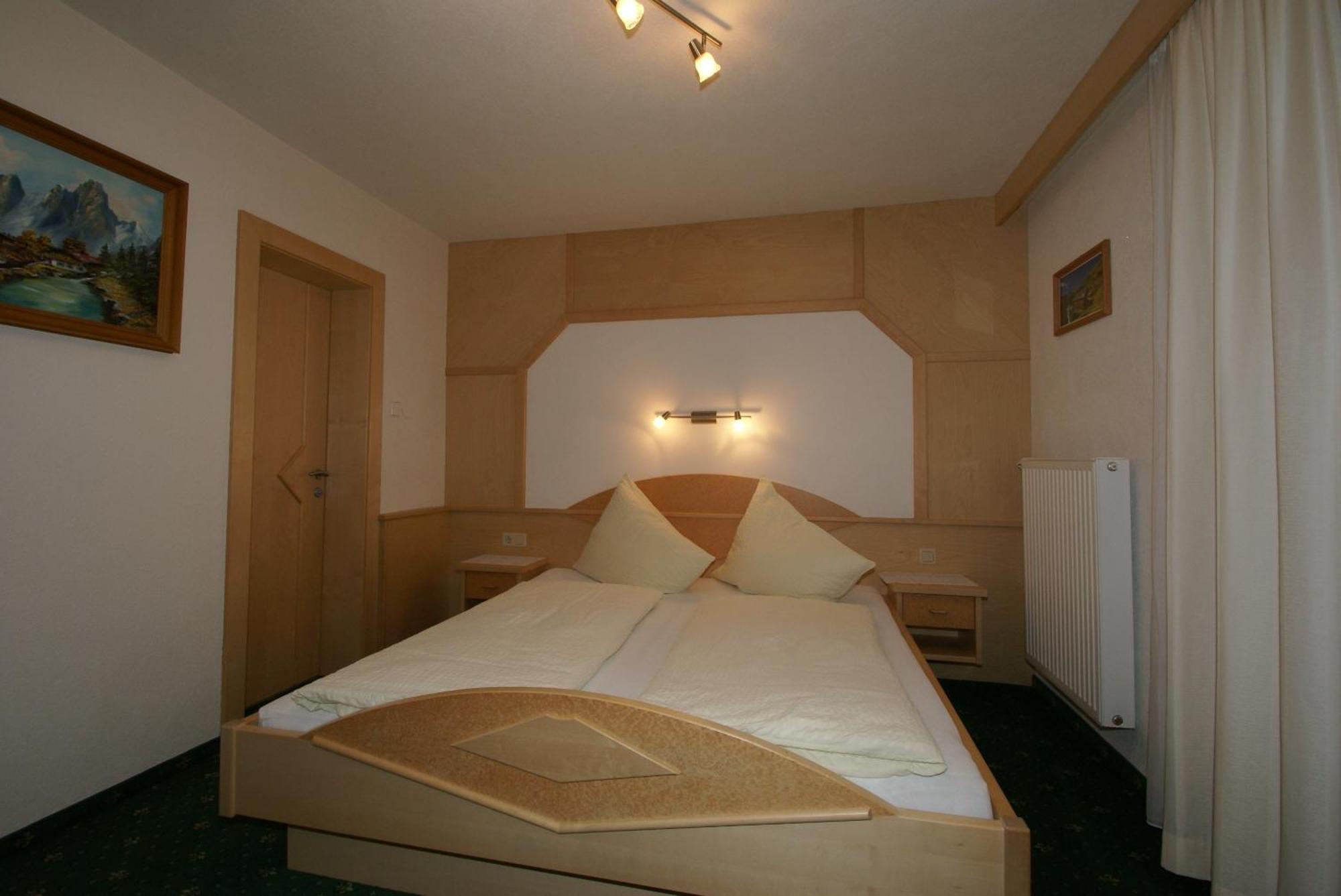 Ferienwohnung Bergheim Fuegenberg Dış mekan fotoğraf