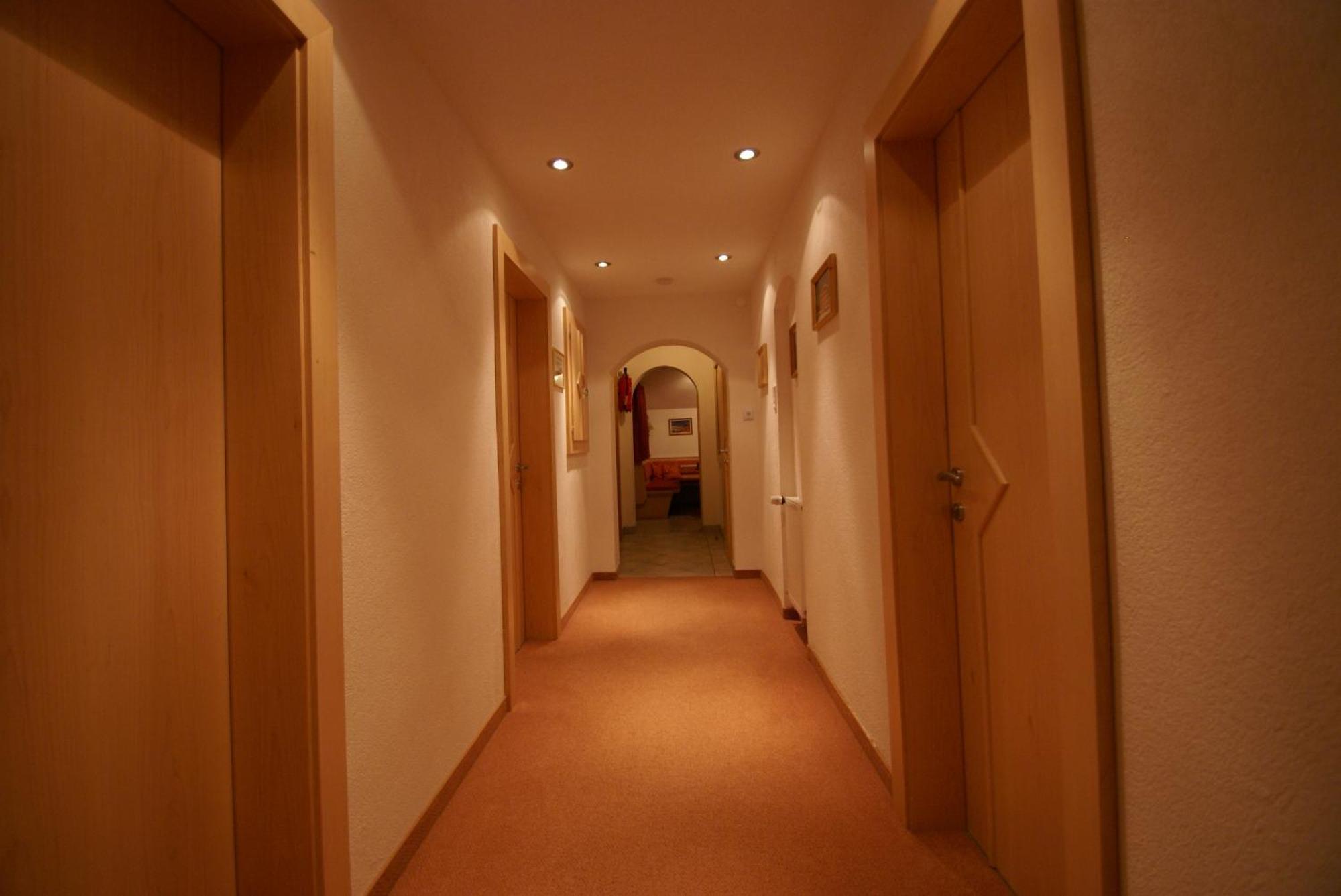 Ferienwohnung Bergheim Fuegenberg Dış mekan fotoğraf
