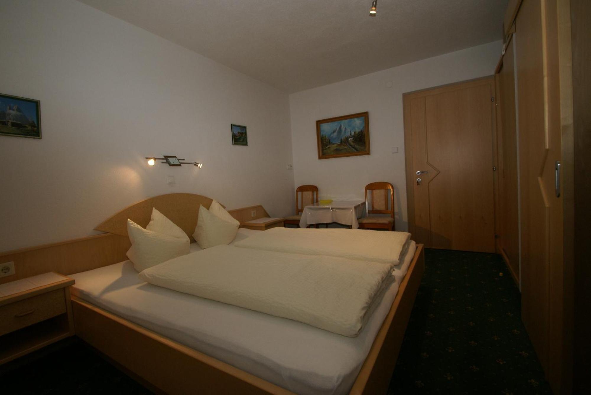 Ferienwohnung Bergheim Fuegenberg Dış mekan fotoğraf